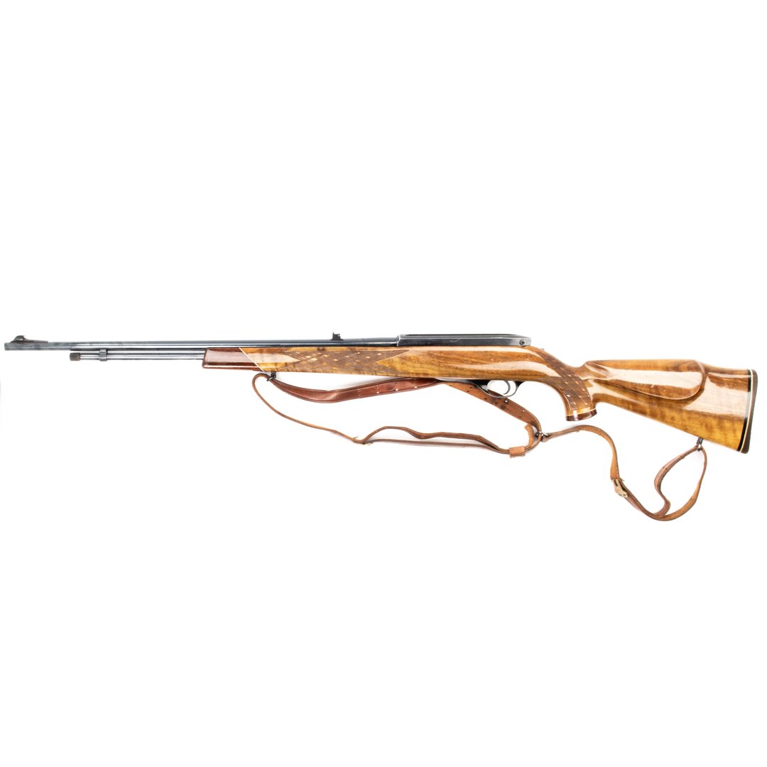WEATHERBY Mark Xxii ECOM00458453 552156
